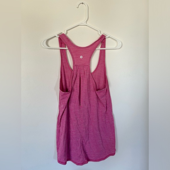 Lululemon Salute The Sun Singlet - Picture 5 of 6